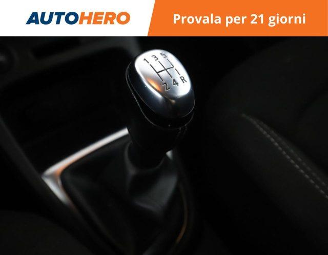 RENAULT Captur TCe 12V 90 CV Start&Stop Energy Sport Edition