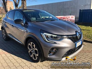 RENAULT Captur Plug-in ibrida plug-in 160 Paris