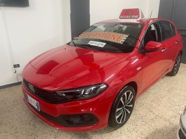 Fiat Tipo 1.3 Mjt S&S 5 porte City Life