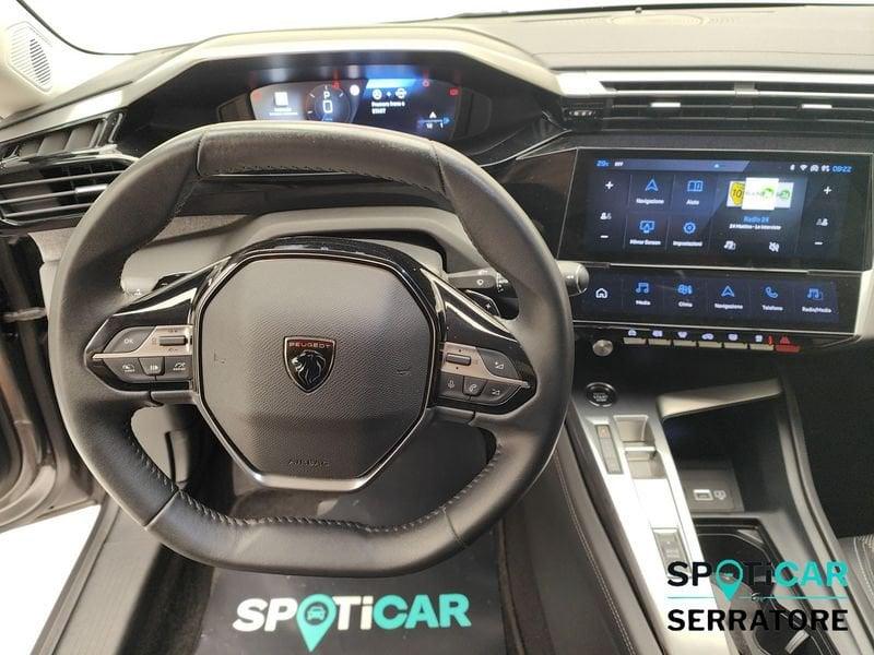 Peugeot 308 III 2021 SW SW 1.5 bluehdi Allure Pack s&s 130cv eat8