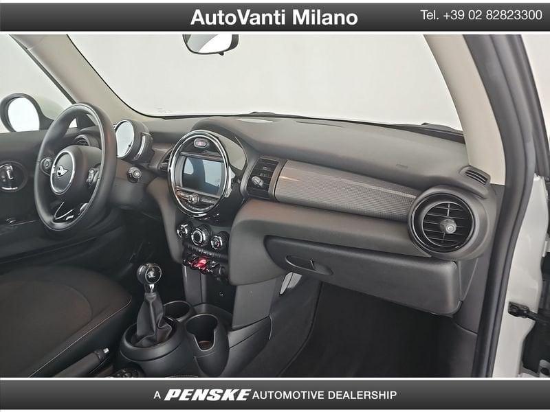 MINI Mini Mini 3p 1.5 Cooper