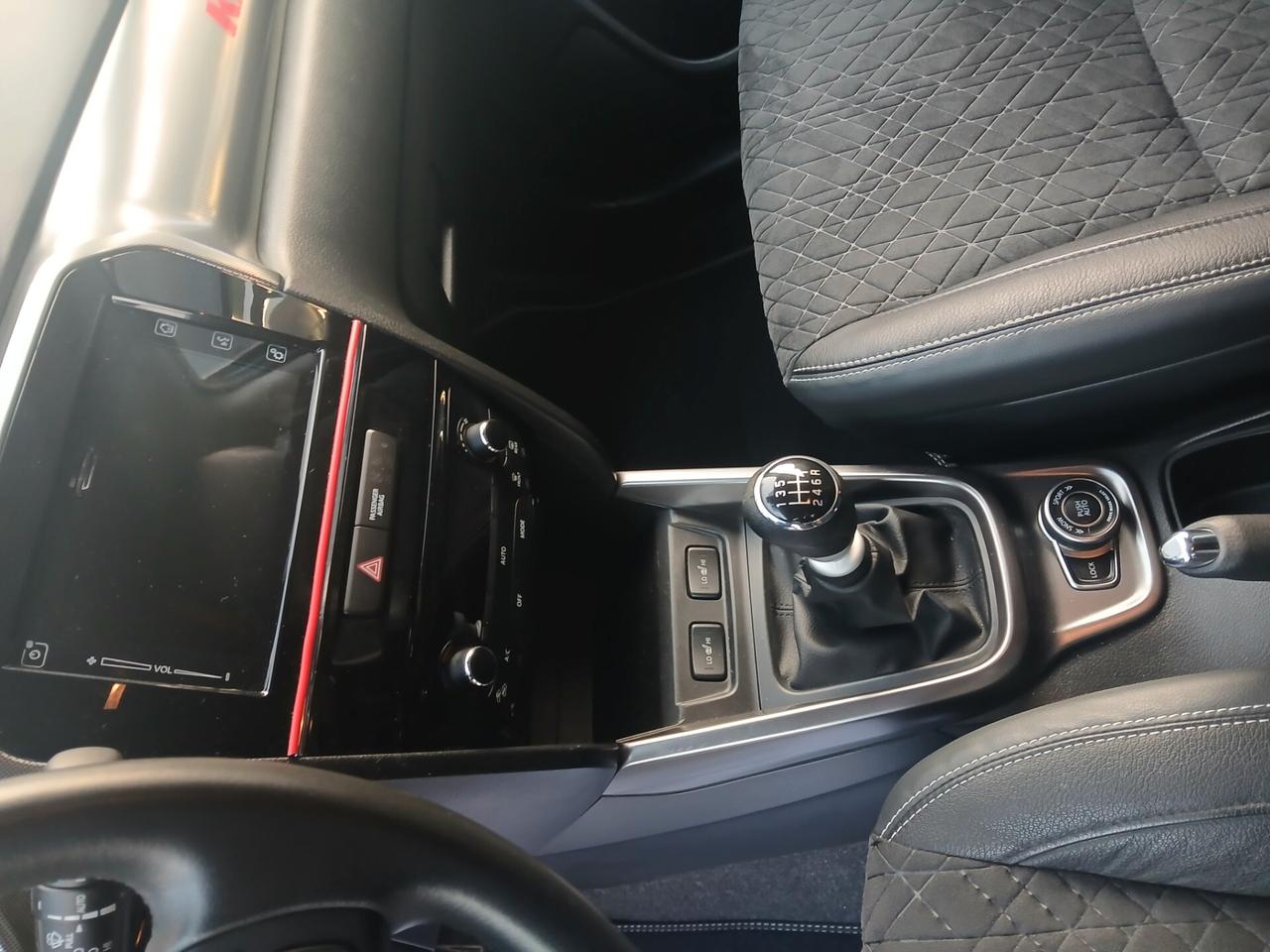 Suzuki Vitara 1.4 Hybrid 4WD AllGrip Top