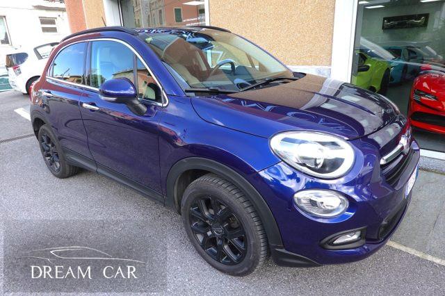 FIAT 500X 1.6 MultiJet 120 CV
