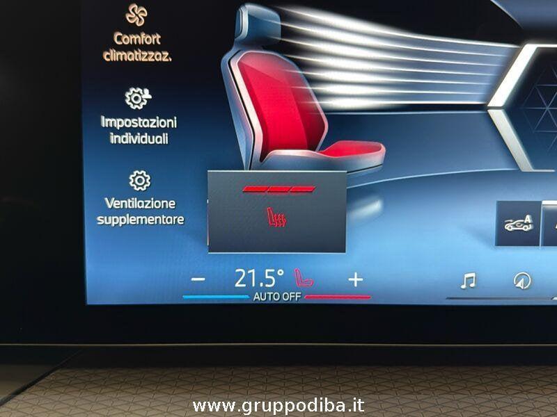 BMW Serie 3 Touring Serie 3 G21 2022 Touring 320d Touring mhev 48V xdrive MSport auto