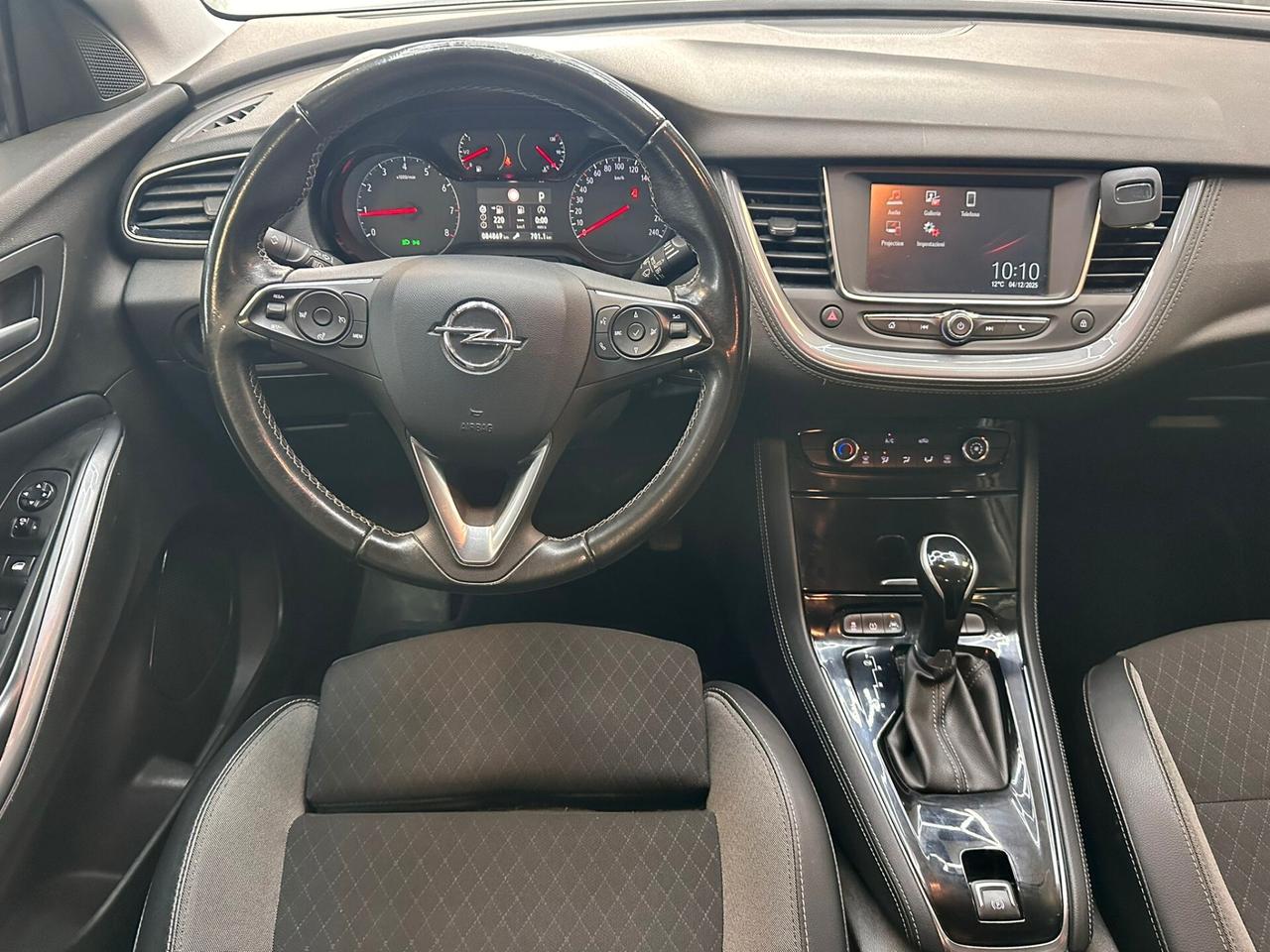 Opel Grandland X 1.5 ecotec Automatica