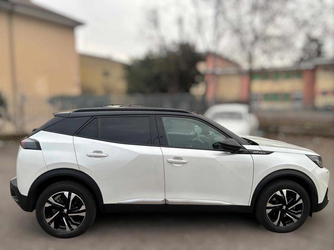 Peugeot 2008 1.5 bluehdi GT Line - ANCHE PER NEOPATENTATI