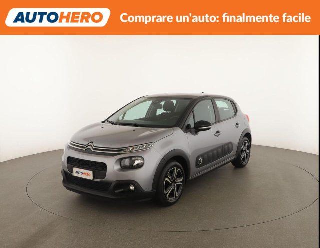 CITROEN C3 PureTech 83 S&S Shine