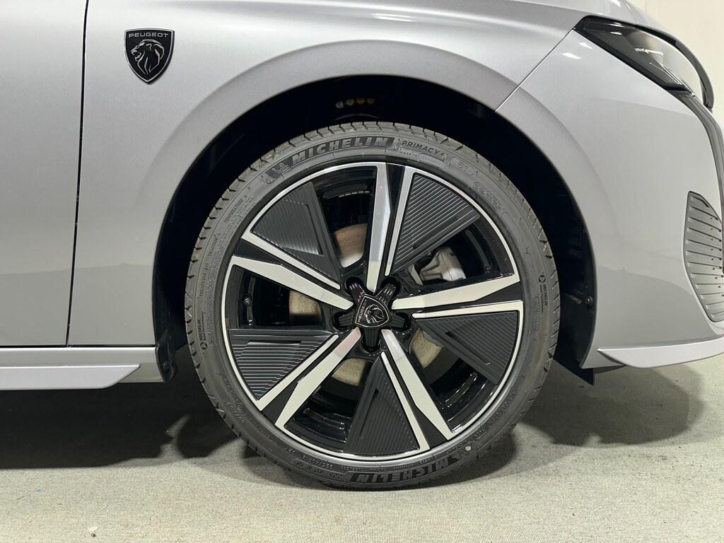 Peugeot 308 SW 1.5 bluehdi GT s&s 130cv eat8