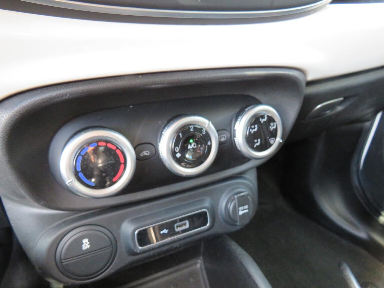 Fiat 500L 1.3 Multijet 95 CV Lounge 7 POSTI