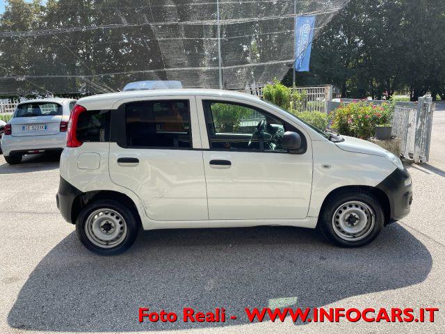 FIAT Panda 1.2 Pop NEOPATENTATI