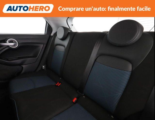 FIAT 500X 1.3 MultiJet 95 CV Mirror