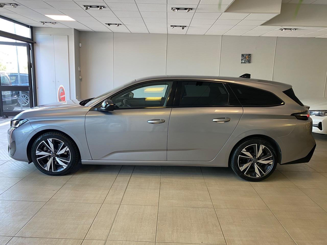 Peugeot 308 My23 Sw 1.5 130 Cv EAT8 Allure Pack
