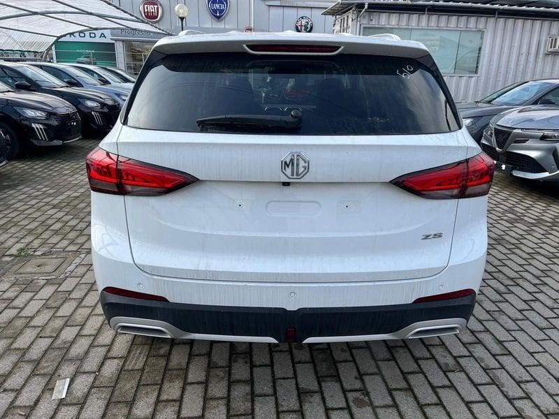 MG ZS ZS 1.5 Comfort