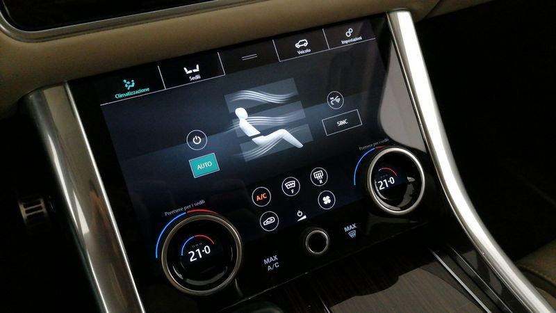 Land Rover RR Sport Range Rover Sport 3.0 sdV6 Autobiography Dynamic 306cv auto my19