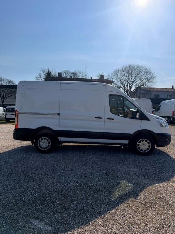 FORD TRANSIT 330 2.0 TDCI ECOBLUE 130CV PM-TM TREND
