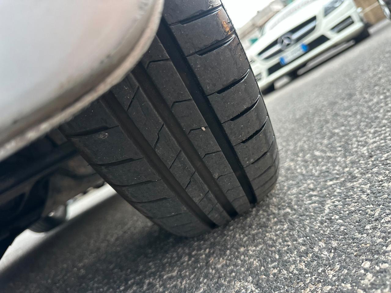 Smart ForTWO 451 EURO 5