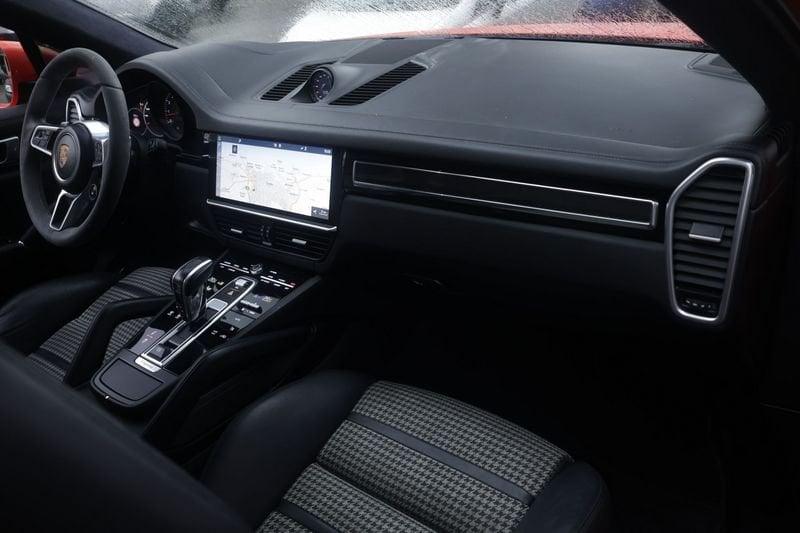 Porsche Cayenne Coupè Porsche Cayenne Coupé 3.0 V6 PROMOZIONE Unicoproprietario