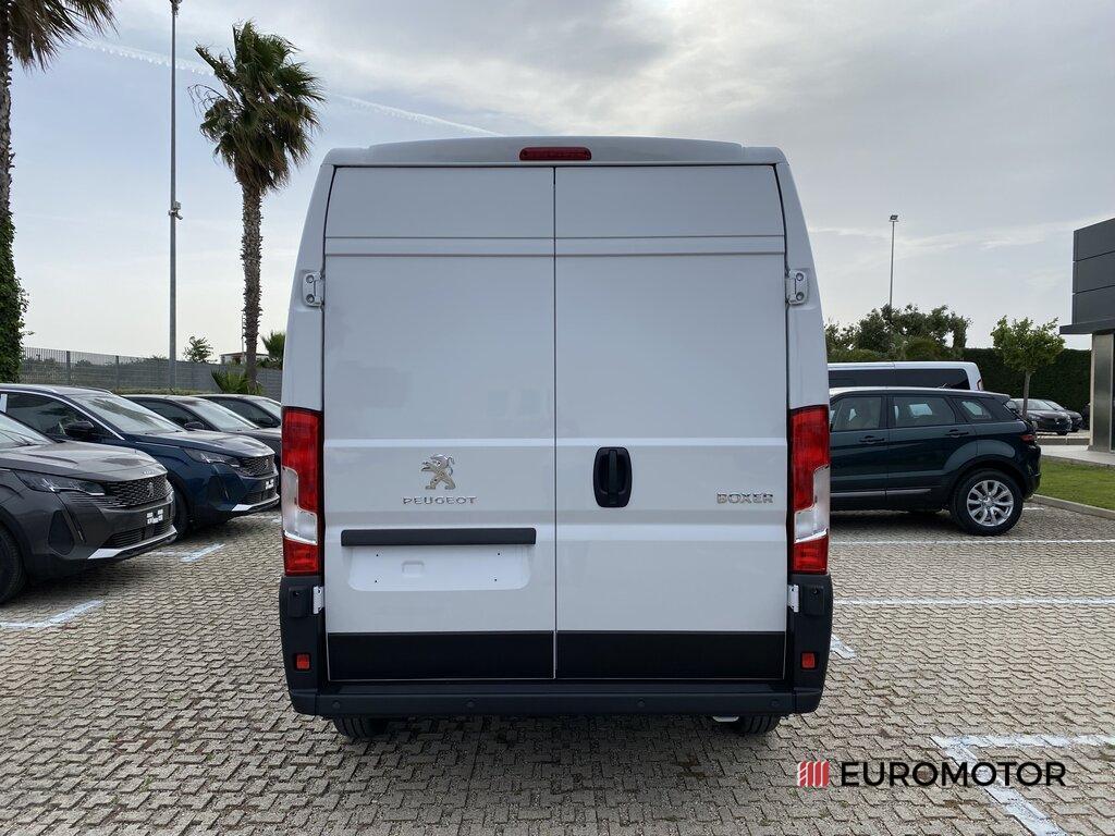 Peugeot Boxer 333 2.2 bluehdi 140cv S&S L2H2 Premium