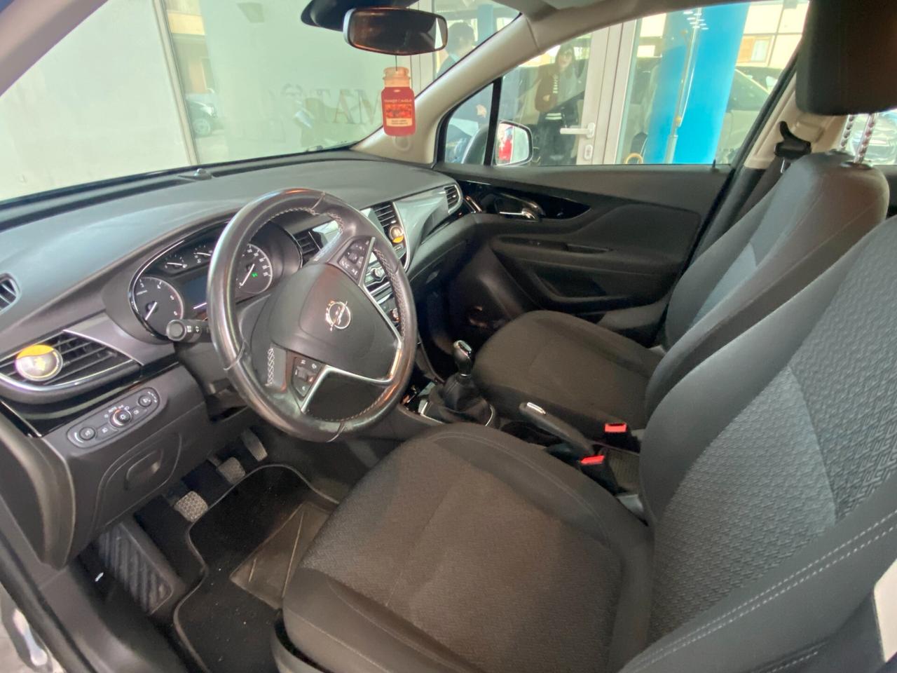 OPEL MOKKA X 1.6 CDTI Ecotec 4x2 S&S