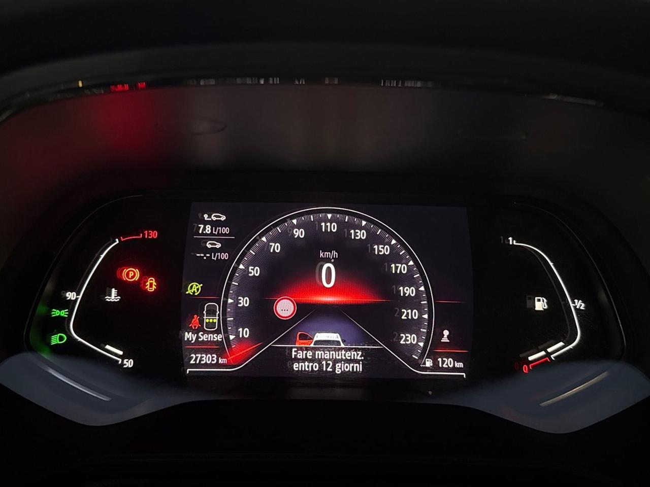 Renault Captur 1.0 tce techno 90cv