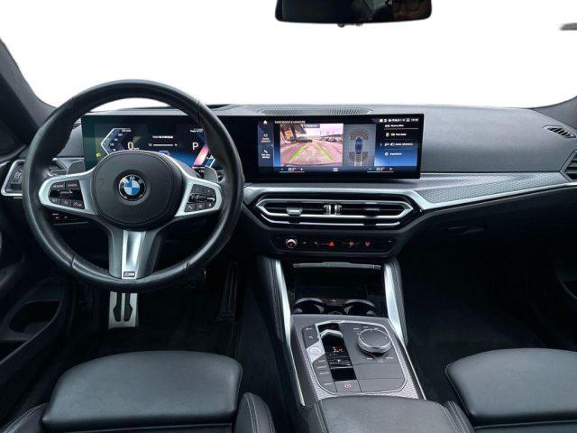 BMW M440 i 48V xDrive Coupé Aut.