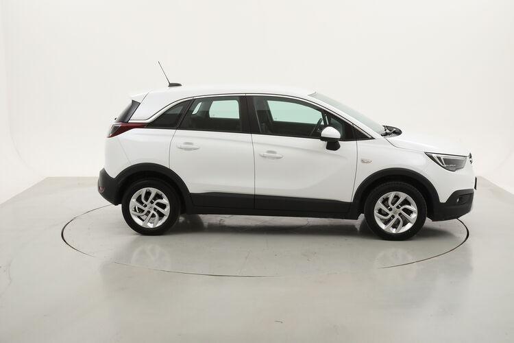 Opel Crossland Innovation AT6 BR529907 1.5 Diesel 120CV