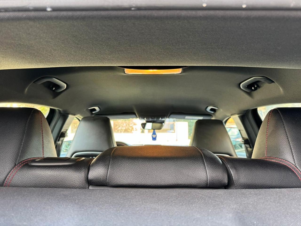 MERCEDES GLA 200D AUTOMATIC PREMIUM