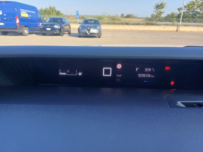 CITROEN C3 1.2 puretech turbo Max 100cv s&s