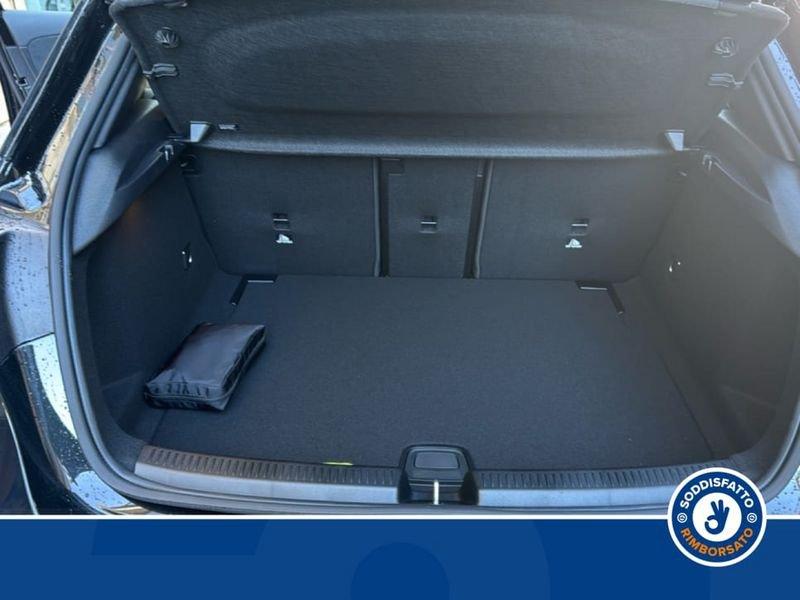 Mercedes-Benz Classe A 180d Automatic AMG Line Advanced Plus Extra