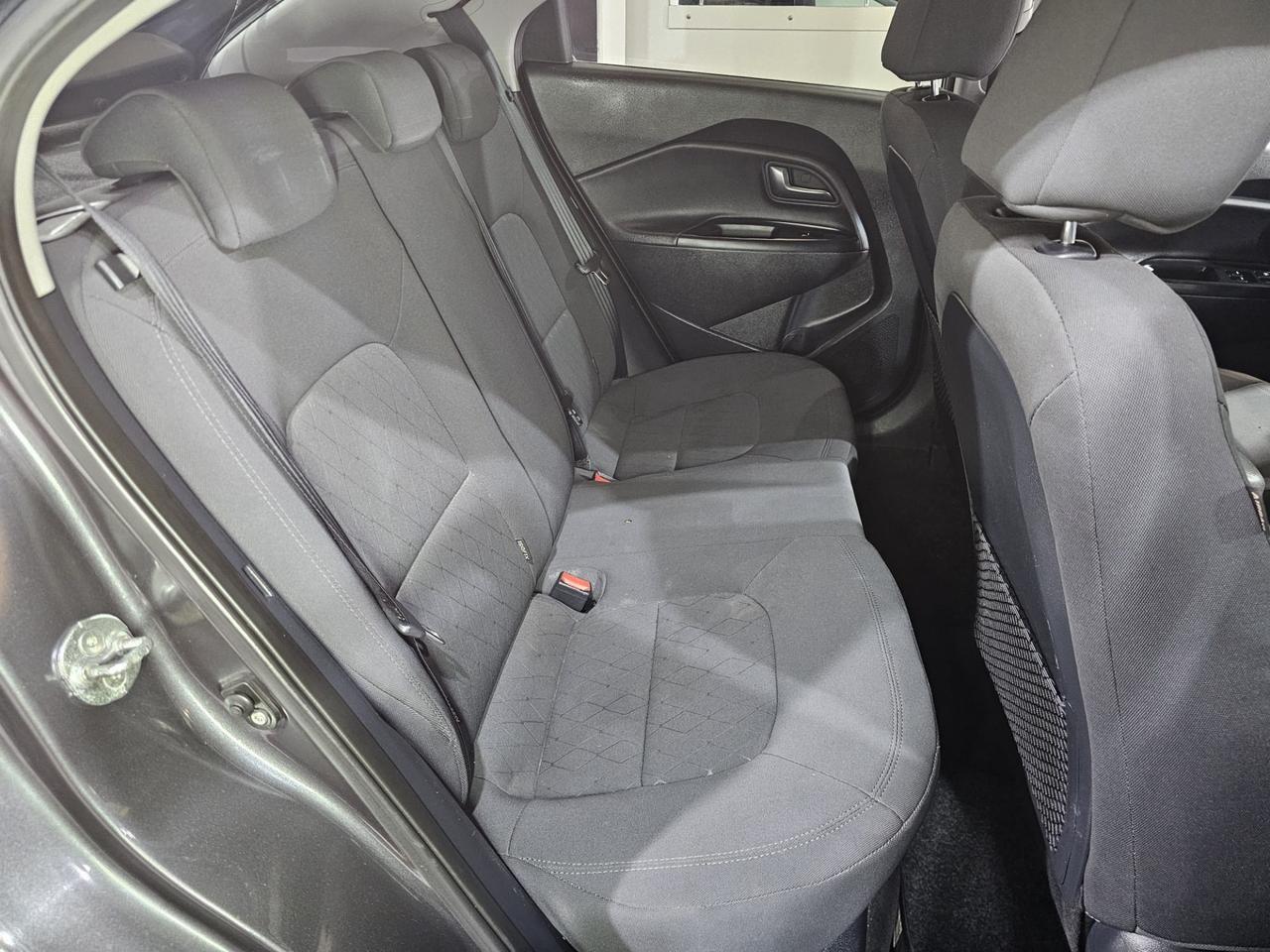 Kia Rio 1.4 CRDi 5p. Cool