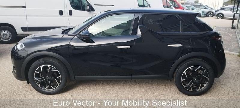 DS DS 3 Crossback BlueHDi 100 So Chic