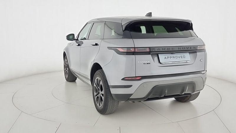 Land Rover RR Evoque 2.0D I4-L.Flw 150 CV AWD Auto S N1 Autocarro