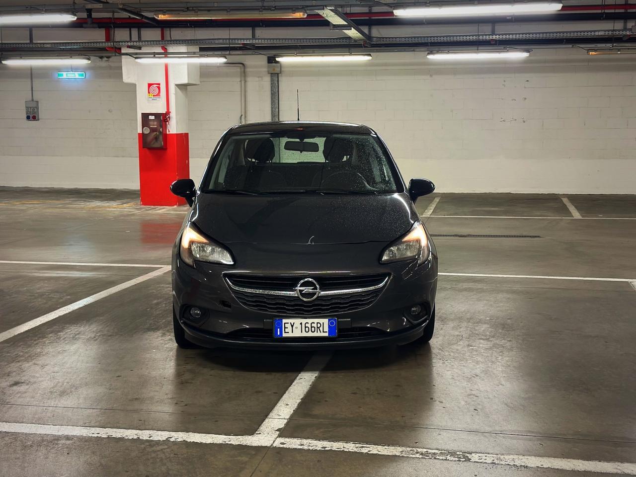 Opel Corsa 1.3 CDTI 75CV F.AP. 5 porte Ecotec Garanzia 12 Mesi