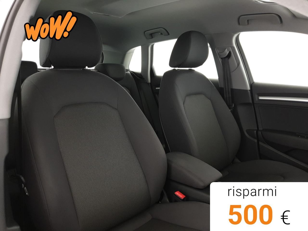 Sportback 35TDI 150CV S tronic Business