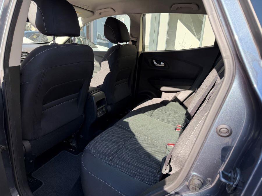 RENAULT KADJAR 1.5 DCI INTENS CERTIFICATA ITALIANA