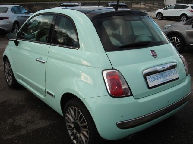 Fiat 500 1.2 Cult