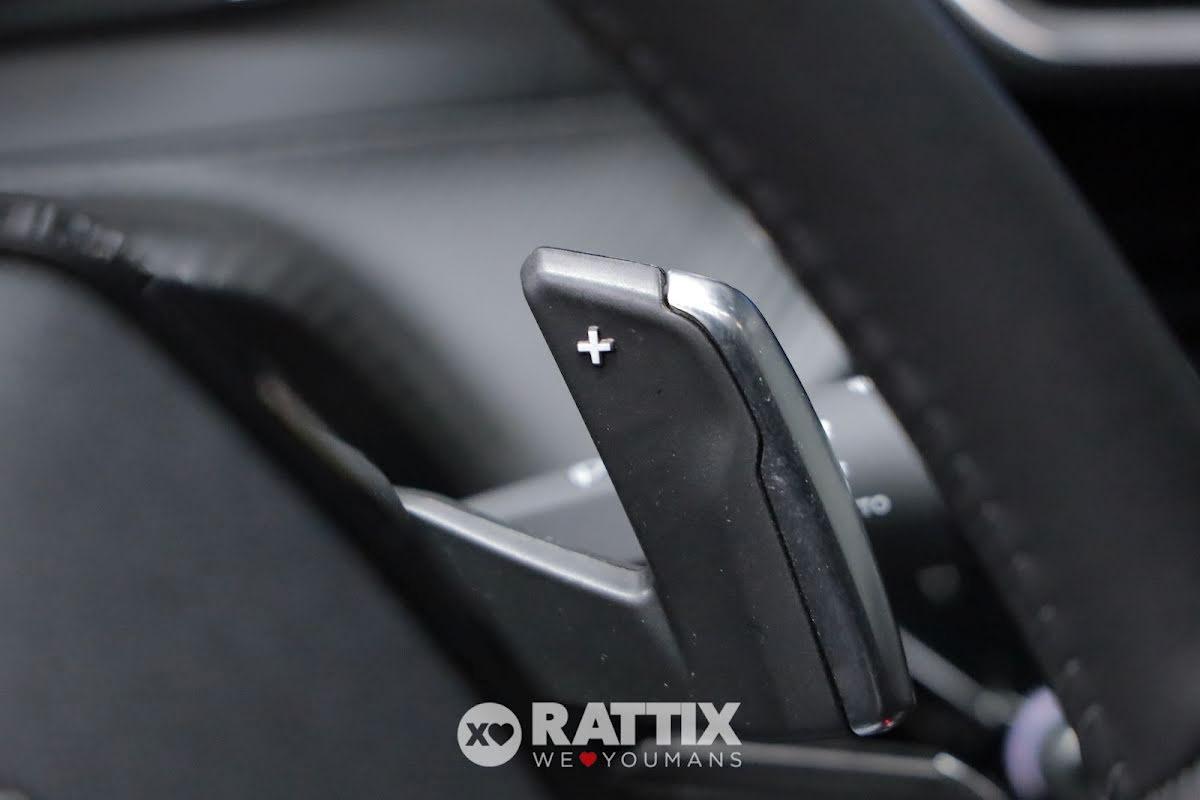 Peugeot 2008 1.2 puretech 130CV Allure eat8