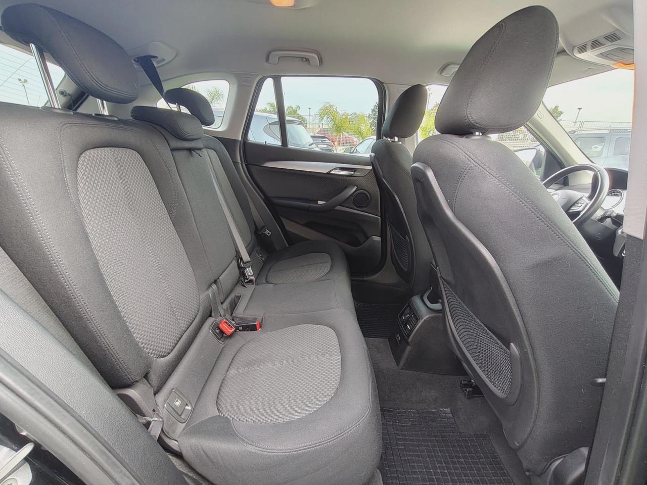 Bmw X1 sDrive18d Sport - 2022