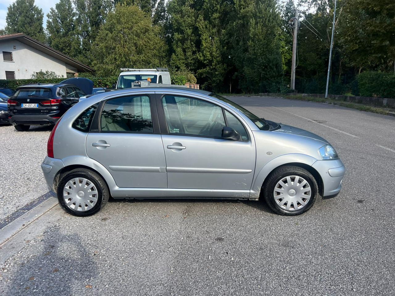 Citroen C3 1.4 Elegance