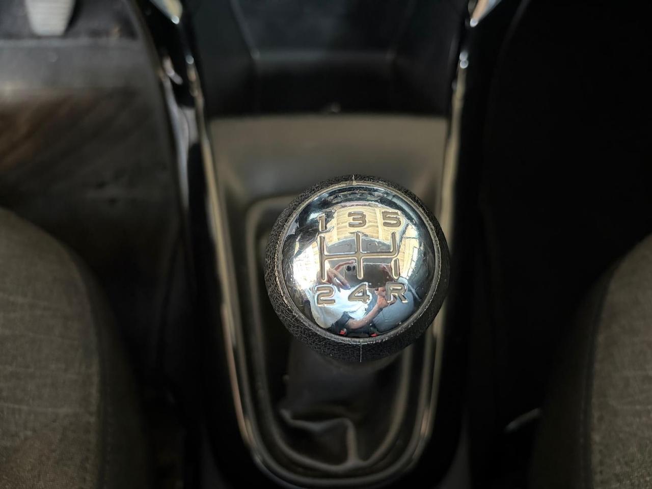 Citroen C3 BlueHDi 75 Live Edition
