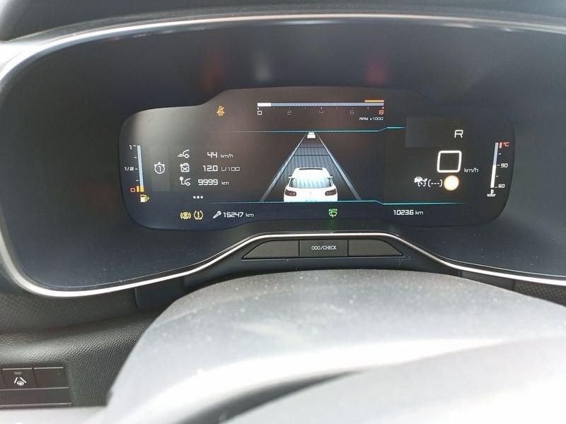 Citroën C5 Aircross PureTech 130 S&S EAT8 Shine