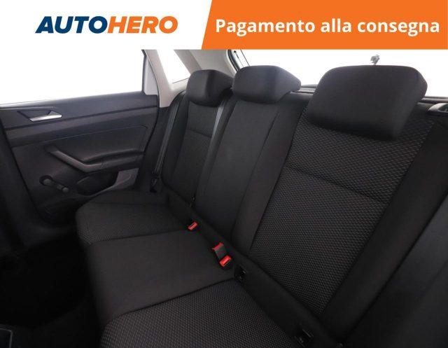 VOLKSWAGEN Polo 1.6 TDI 5p. Trendline BlueMotion Technology