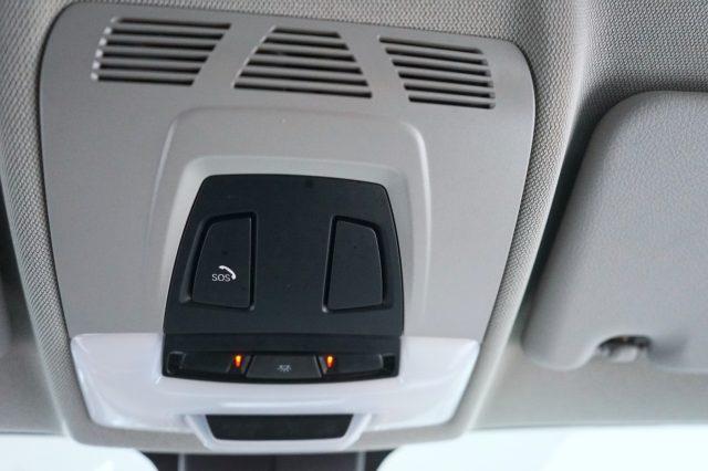 BMW X1 xDrive20d Auto Uniprop. Ufficiale Italiana