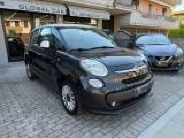 FIAT 500L 1.4 95 CV Benz/GPL