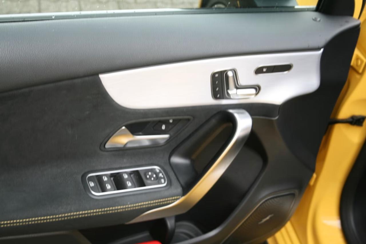 Mercedes-benz A 45 S AMG 45S 4Matic+