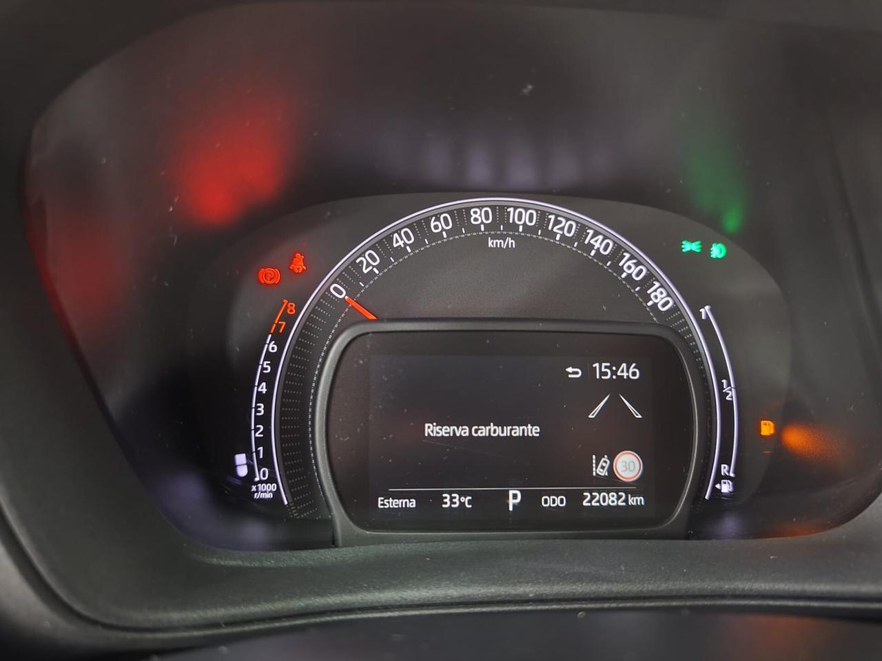 Toyota Aygo X 1.0 VVT-i 72 CV 5 porte Lounge Air S-CVT