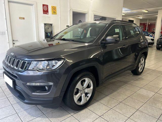 JEEP Compass 1.4 MultiAir 2WD Business + GPL + Navi e Retrocam.