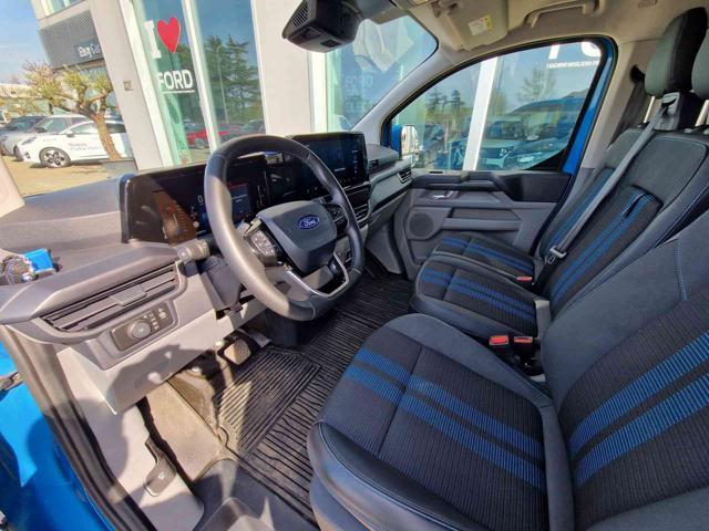 FORD Transit Custom 300 2.0 td 170CV aut. PC Sport
