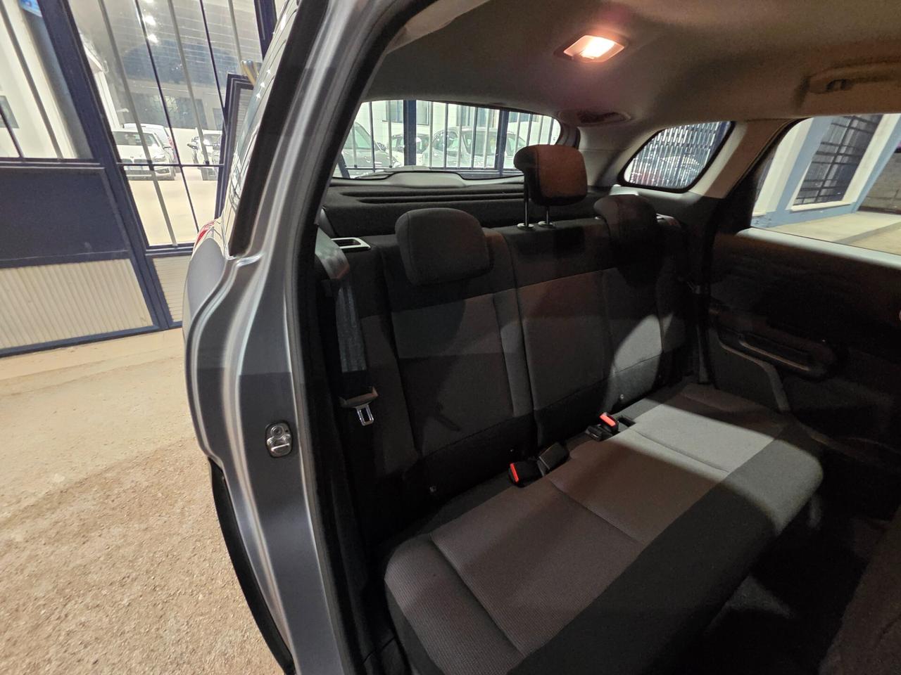 Citroen C3 Aircross BlueHDi 110 S&S Shine