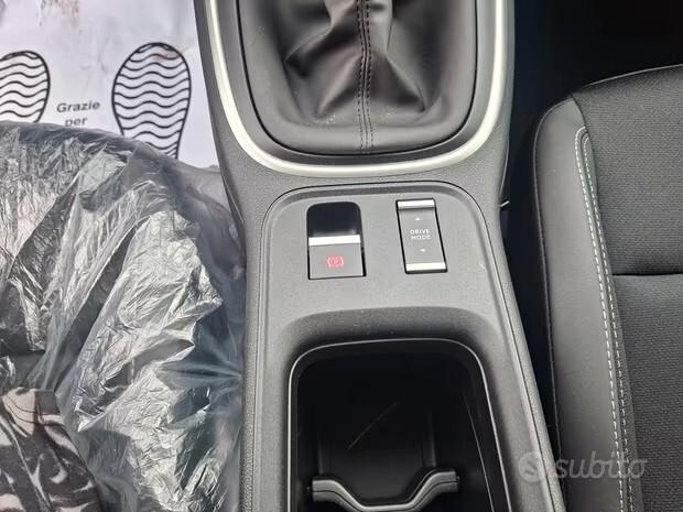 Jeep Avenger 1.2 Turbo 100 CV ALTITUDE - KM ZERO ITALIANA APPLE CAR PLAY NAVI CERCHI CRUISE